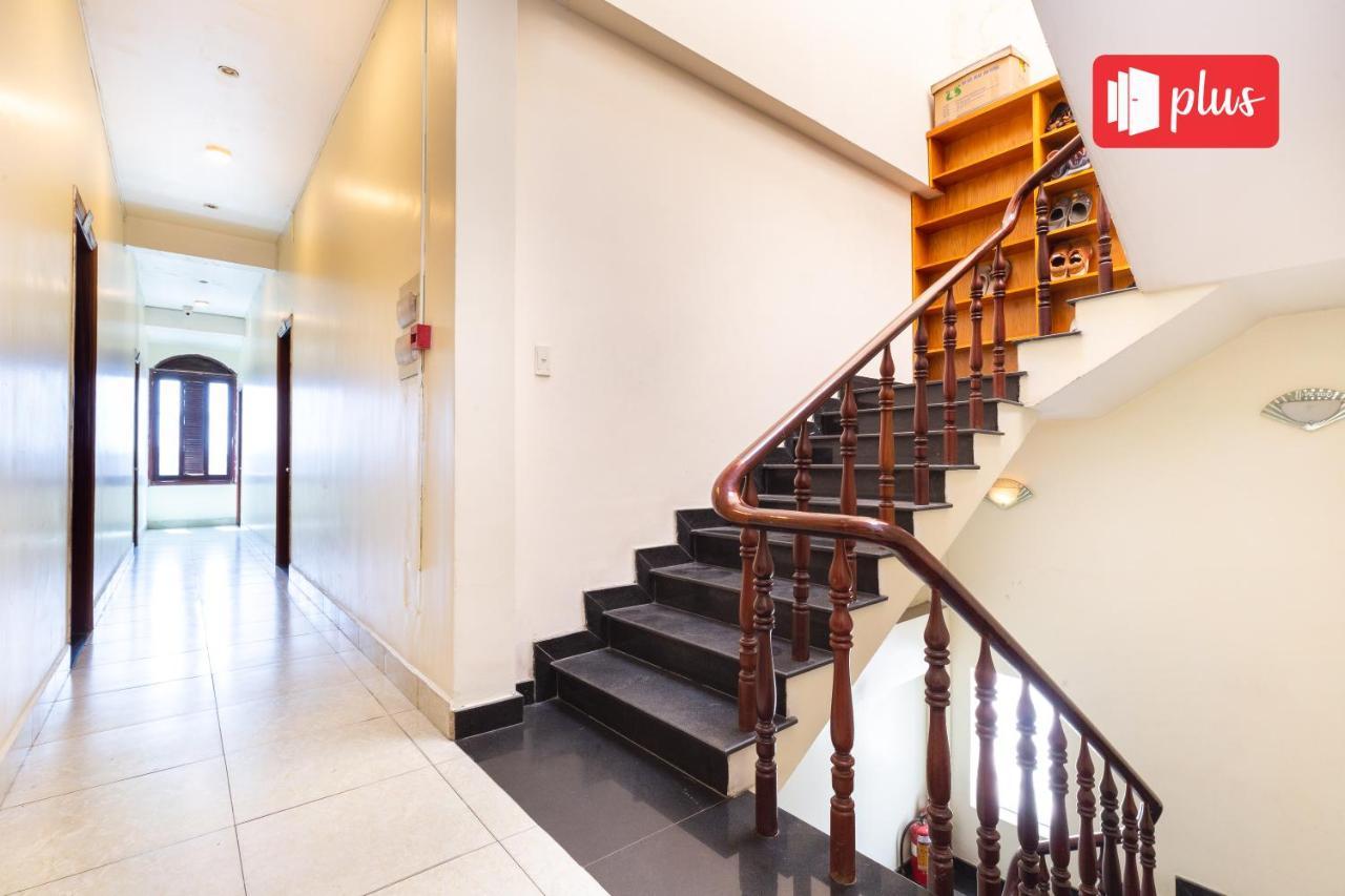 Reddoorz Phuong Nam Near Nga Tu Binh Thai Khách sạn 2*