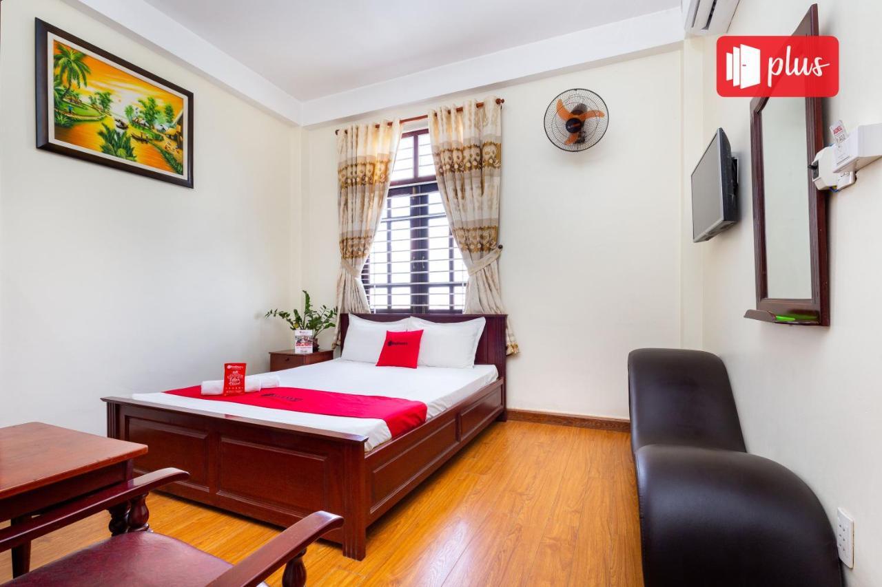 Reddoorz Phuong Nam Near Nga Tu Binh Thai 2* TP. Hồ Chí Minh