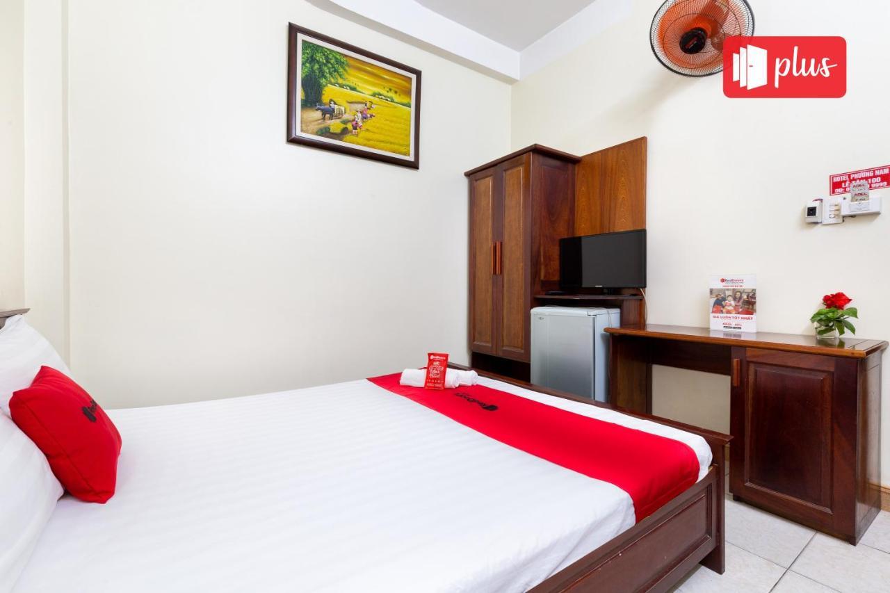 Khách sạn Reddoorz Phuong Nam Near Nga Tu Binh Thai