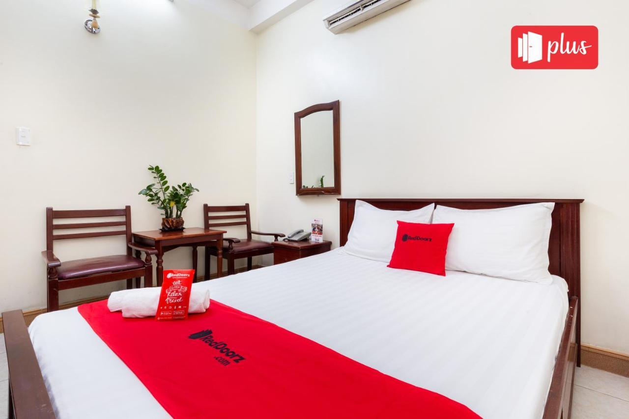 Reddoorz Phuong Nam Near Nga Tu Binh Thai TP. Hồ Chí Minh